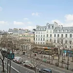 Luxury Apt Bonne Nouvelle