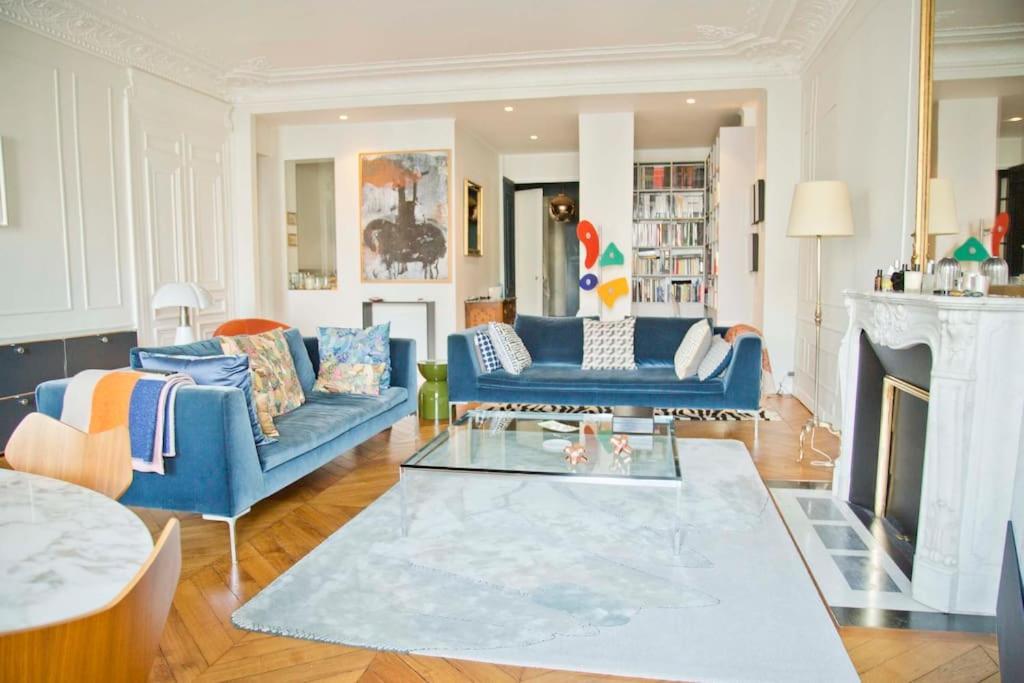 Luxury Bonne Nouvelle * Paris