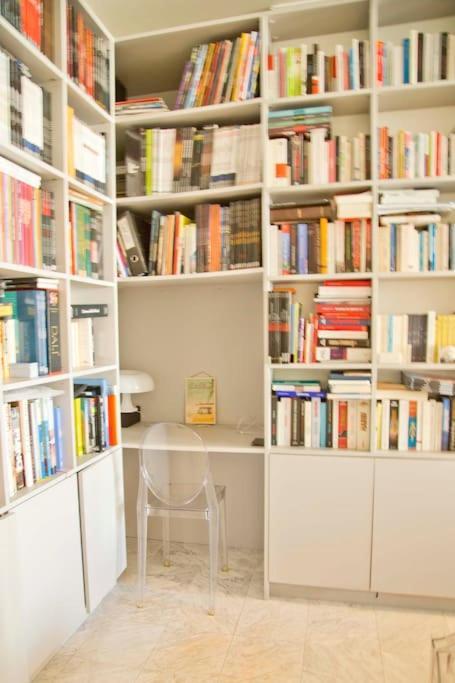 Apartment Luxury Bonne Nouvelle *