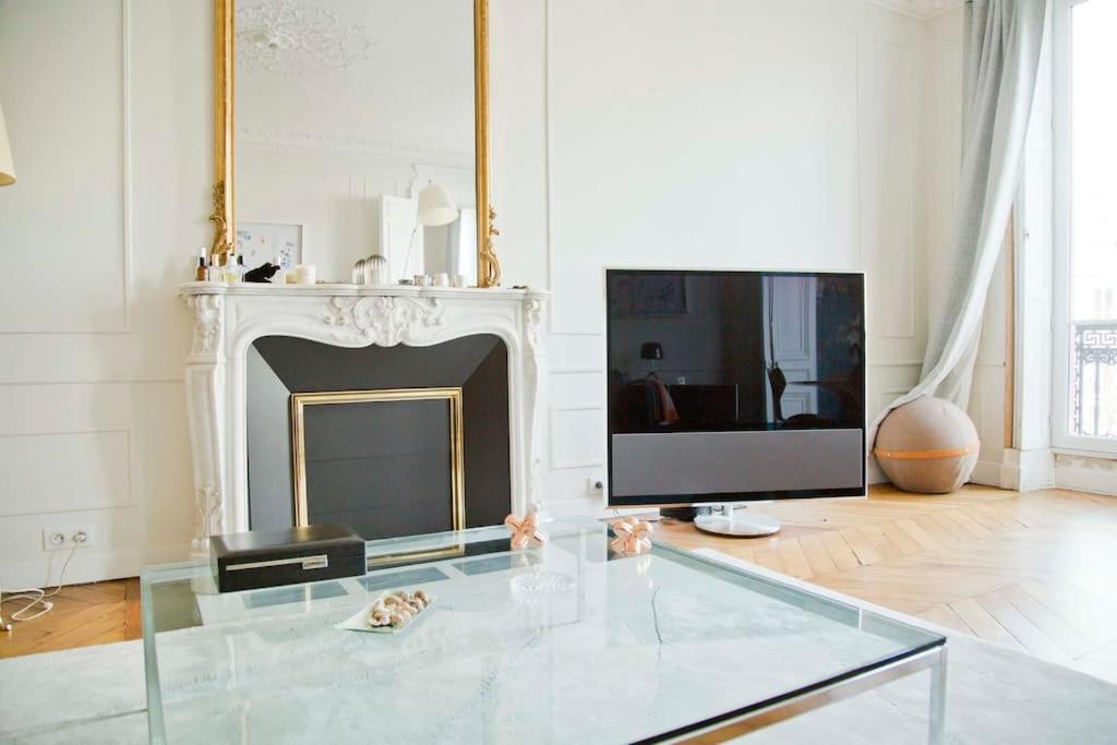 Luxury Bonne Nouvelle Paris