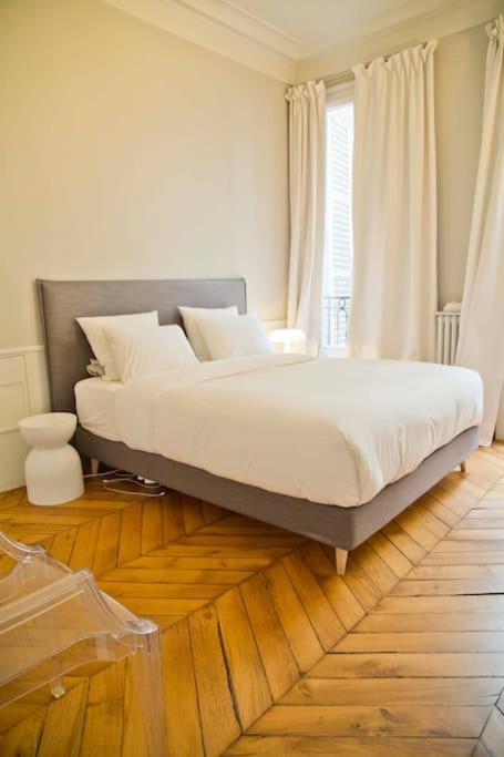 Luxury Bonne Nouvelle * Paris