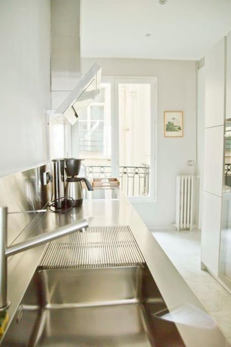 Apartment Luxury Bonne Nouvelle