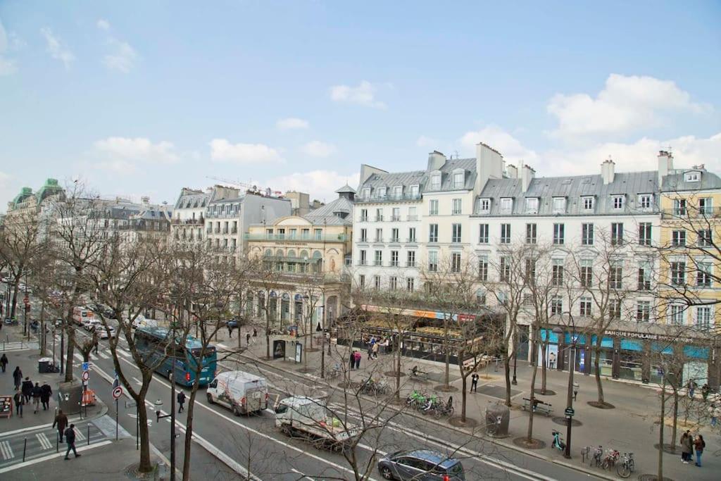 Luxury Bonne Nouvelle Paris