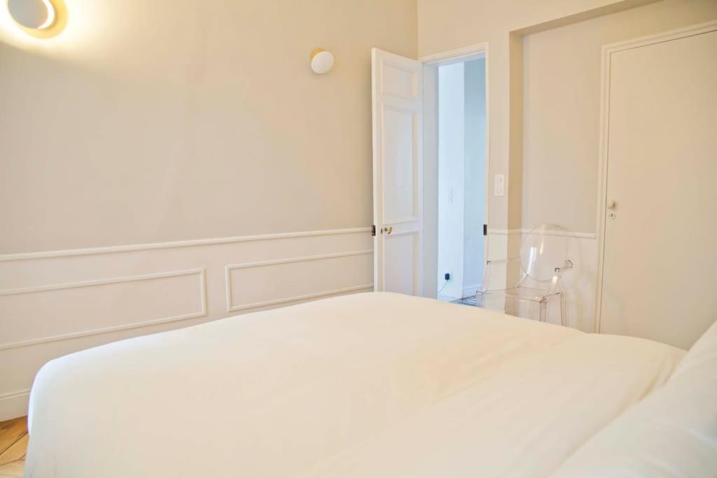 Apartment Luxury Bonne Nouvelle
