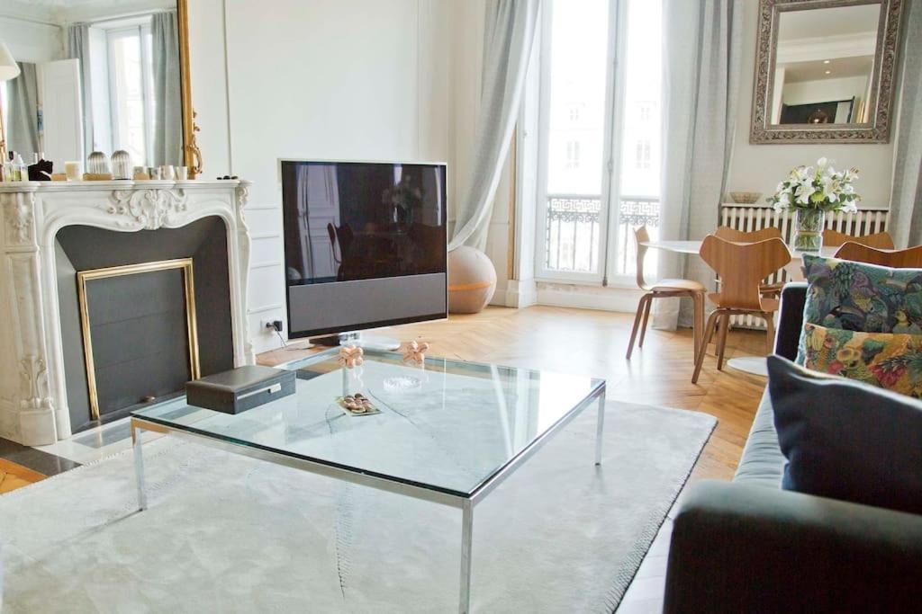 Luxury Bonne Nouvelle * Paris