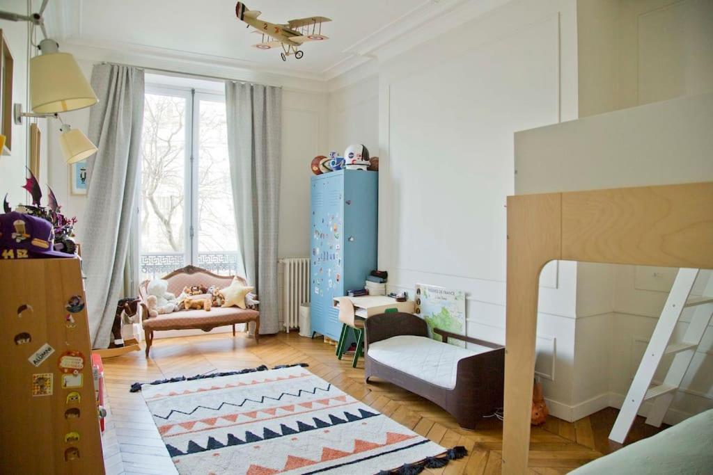 Luxury Bonne Nouvelle Paris